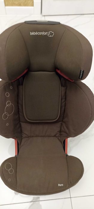 Автокресло детское