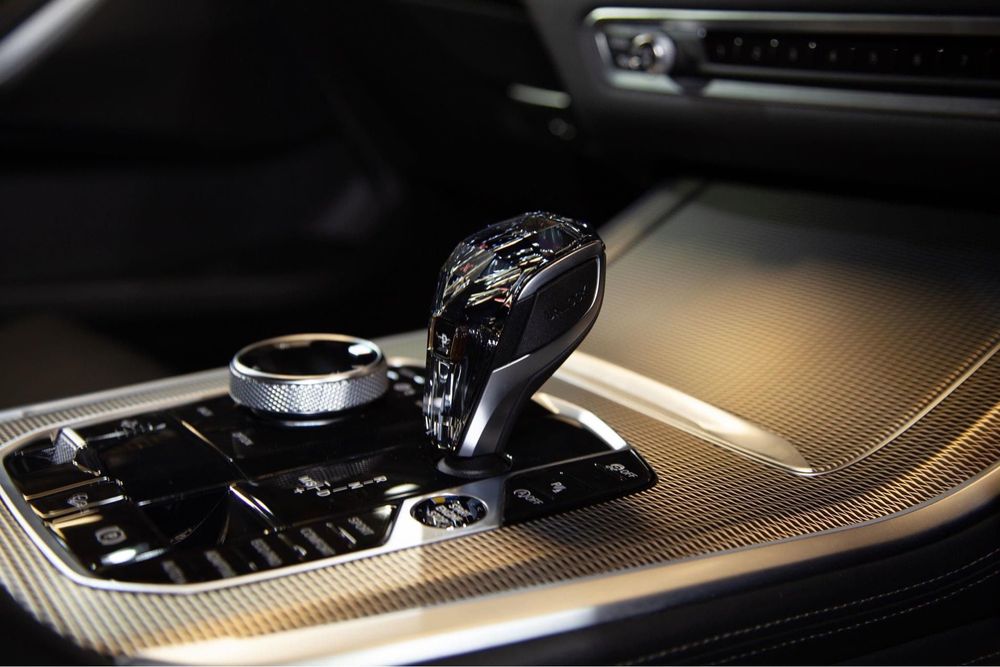 Pachet set schimbator swarovski cristal Bmw Z4,8,X5,X6,X7