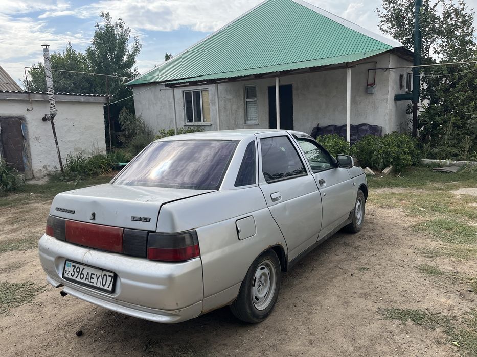 Ваз 2110 сатылады