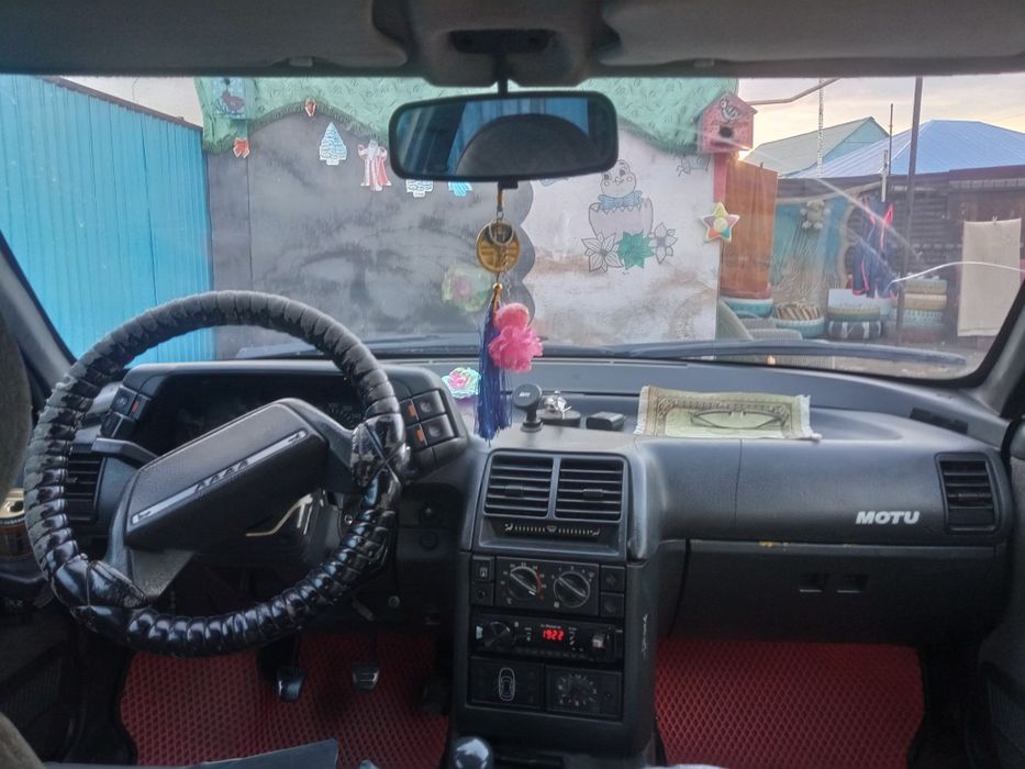 Lada 2112 16кл идеал