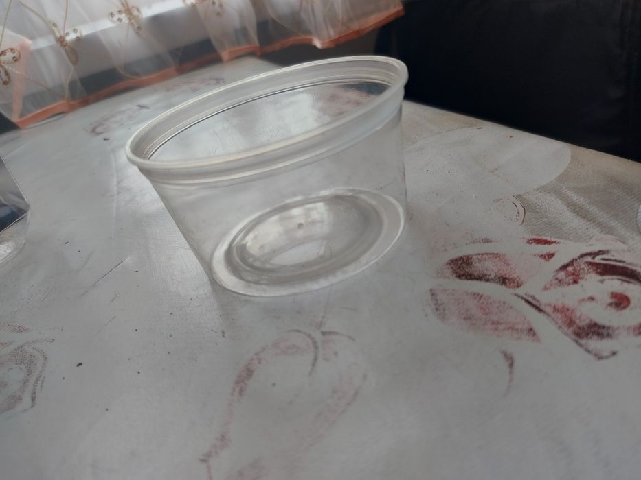 Продам посуду баночки