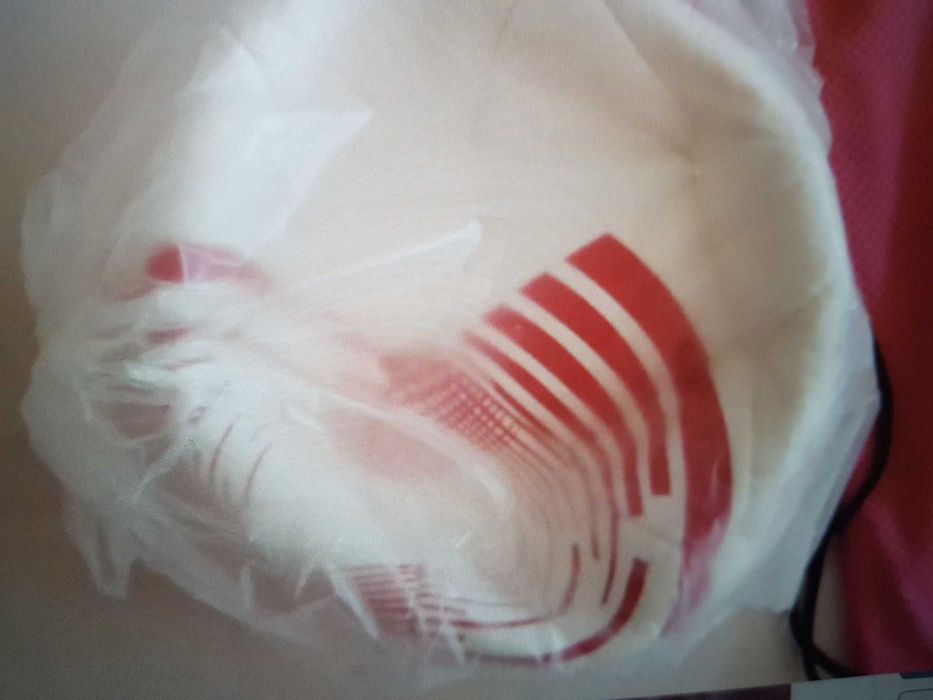 Vand minge de fotbal