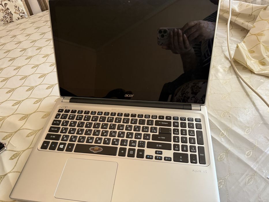 Продам ноутбуки Aser и ASUS.
