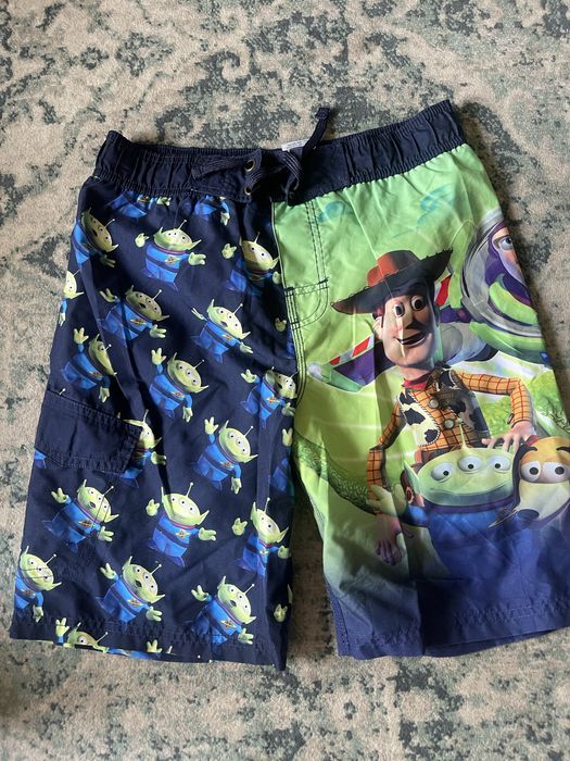 Плавки/шорты Marvel