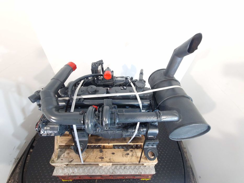 Motor Caterpillar 3066 pentru Excavator Caterpillar 320 | Piese Motor Caterpillar 3066 | Motor Diesel CAT