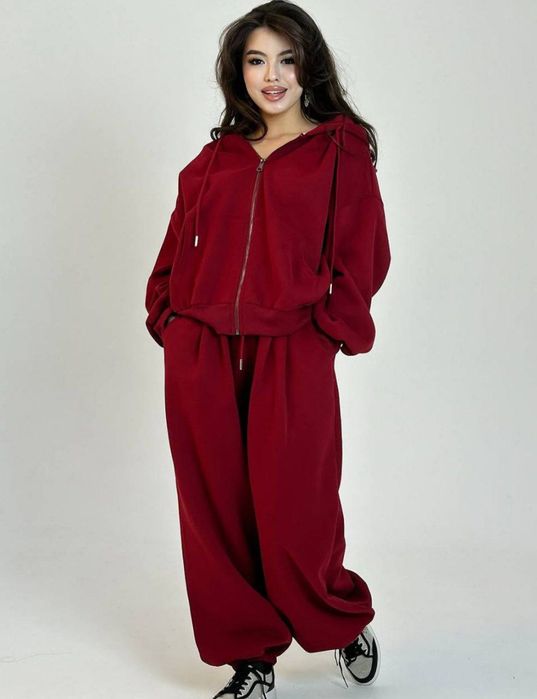 спортивные костюмы