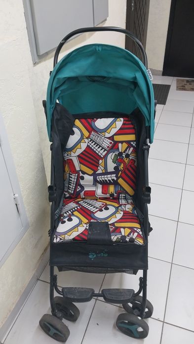 Детская коляска бесплатно