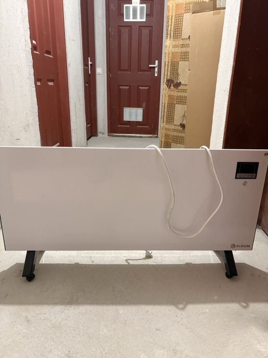 Конвектор Eldom Galant RH02W25W-W. 2500W