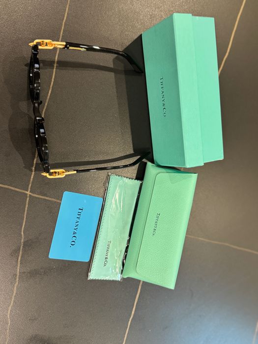 Дамски слънчеви очила Tiffany & Co