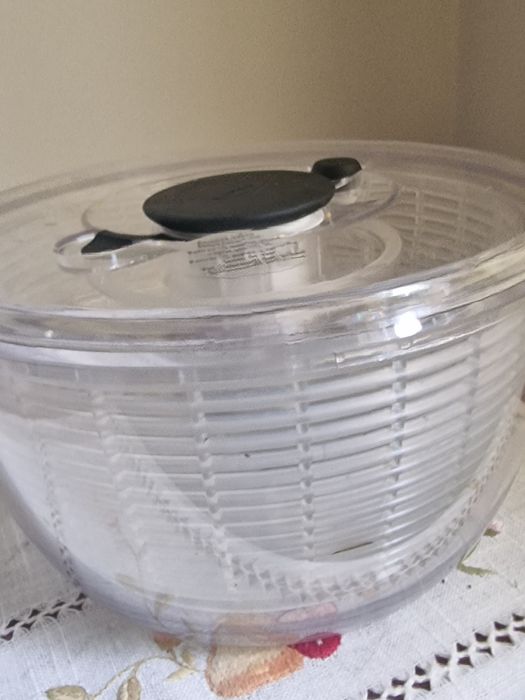 Centrifugal OX0 Good grips