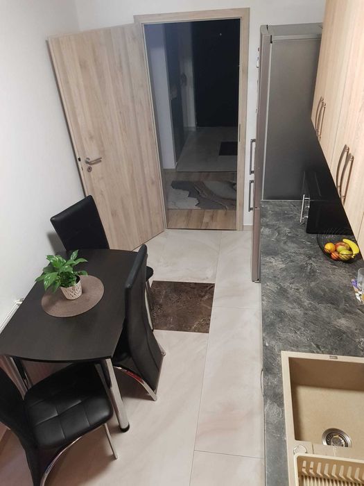 Proprietar inchiriez apartament in Victoria Rezidential