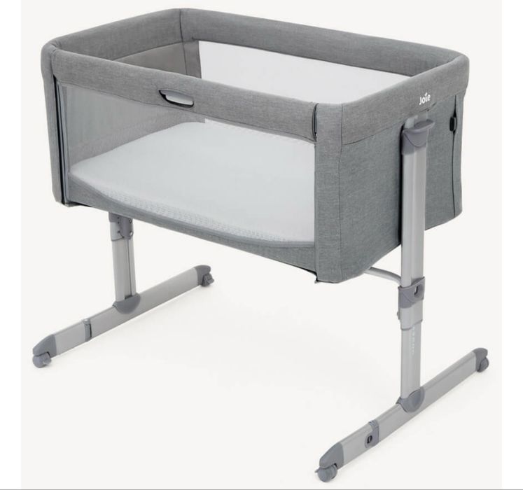 Joie Roomie детская манеж-кроватка