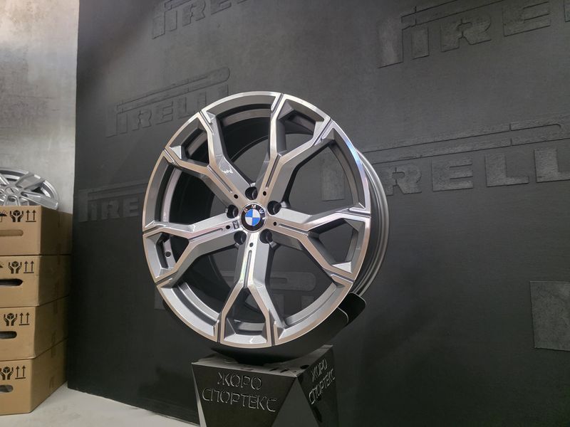 20цола 5х112 BMW БМВ 5x112