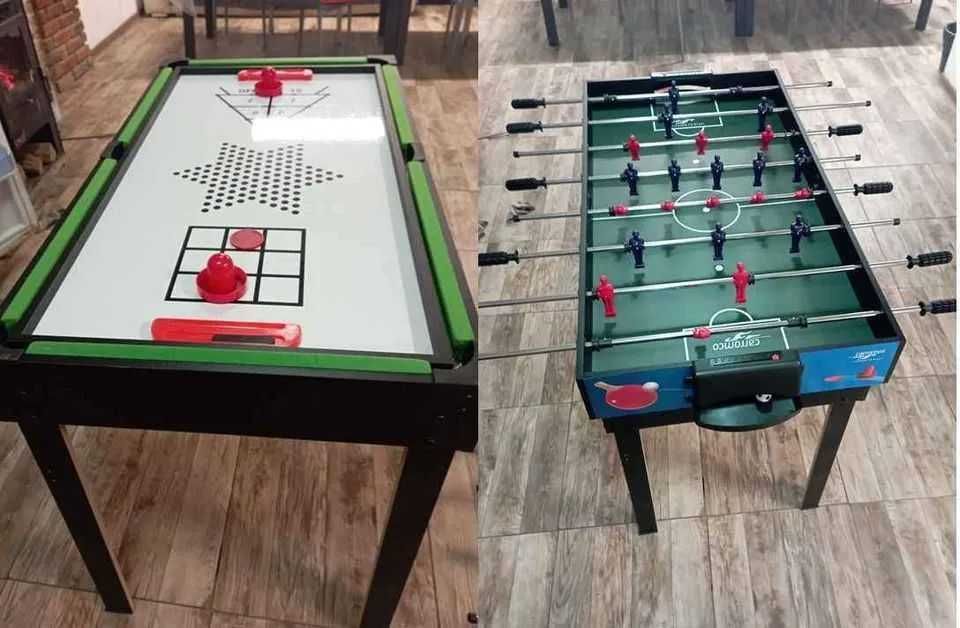 inchiriez cabana TransApuseana