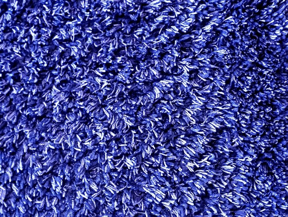 Covor fir lung pentru living