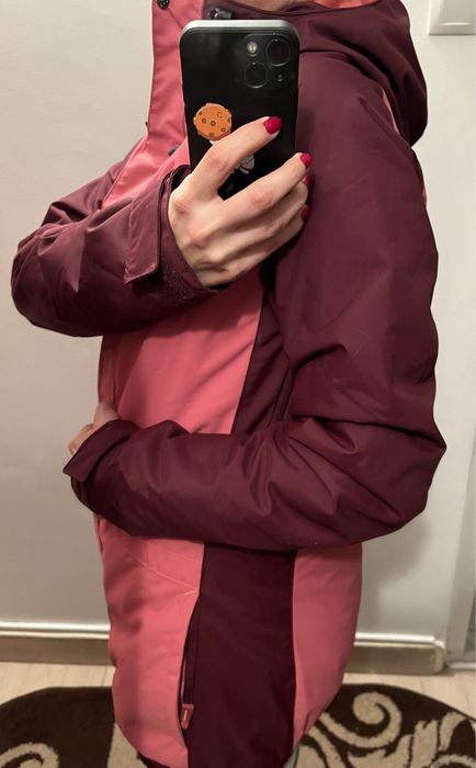 Geaca snowboard noua