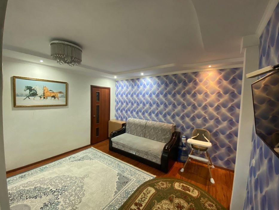 2 комн квартира Жилстрой проходит