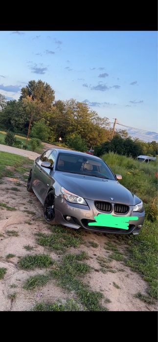 BMW 5 Series 0