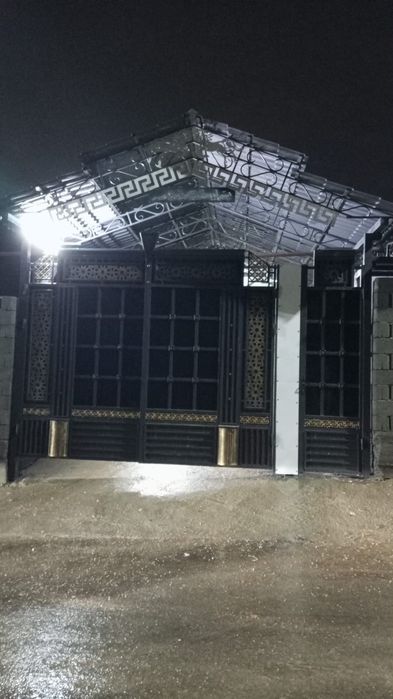 Сварочные услуги