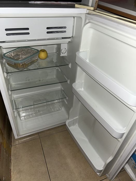 Холодильник мини