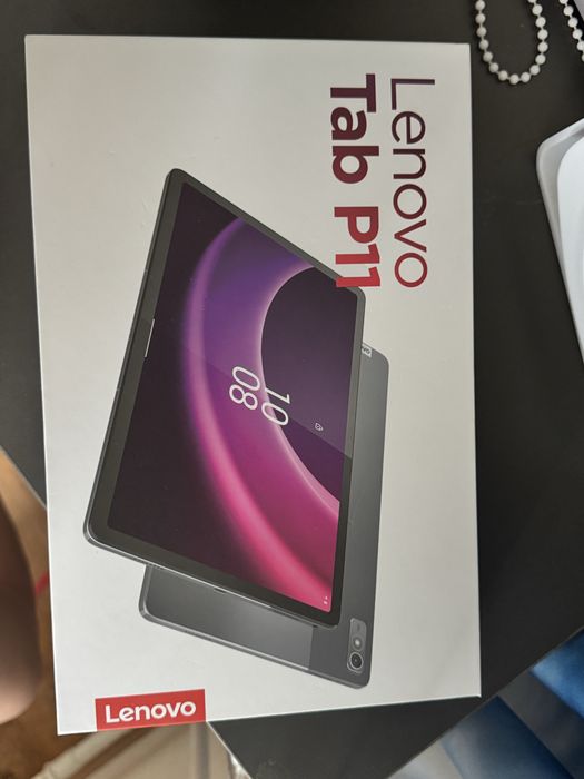 Планшет Lenovo Tab p11