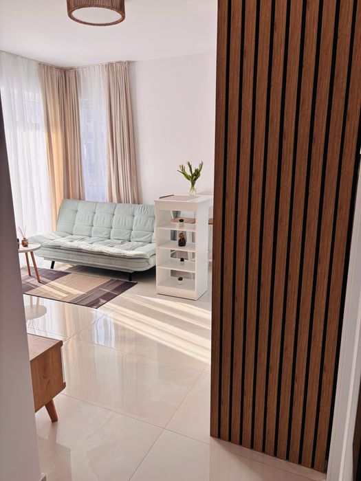 Apartament modern la prima inchiriere