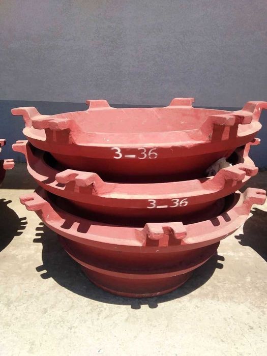 Бронь 2/36, 3/36, 4/36