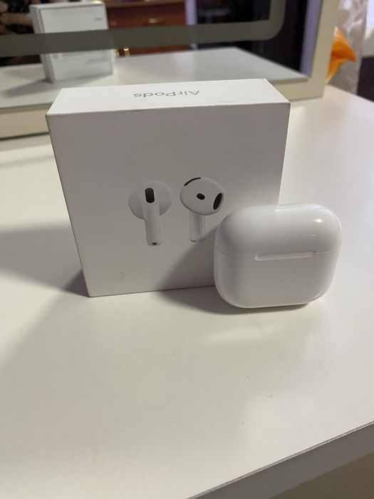 Наушники Air Pods IV 4
