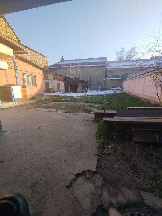 Аренда участка 4 сотки 3 комнаты, Дворец