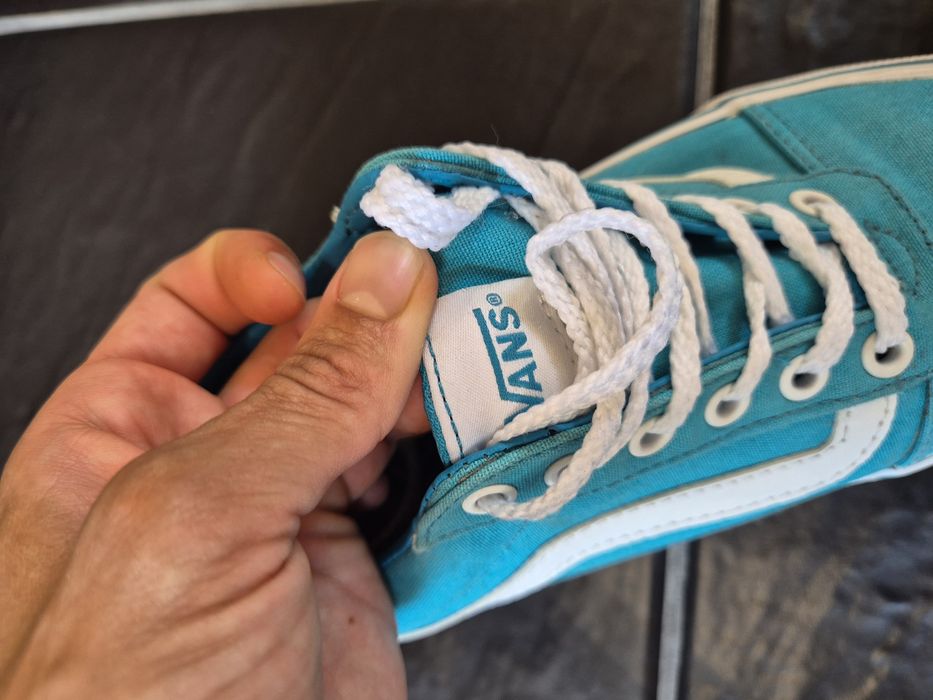 Кецове Vans 37 номер