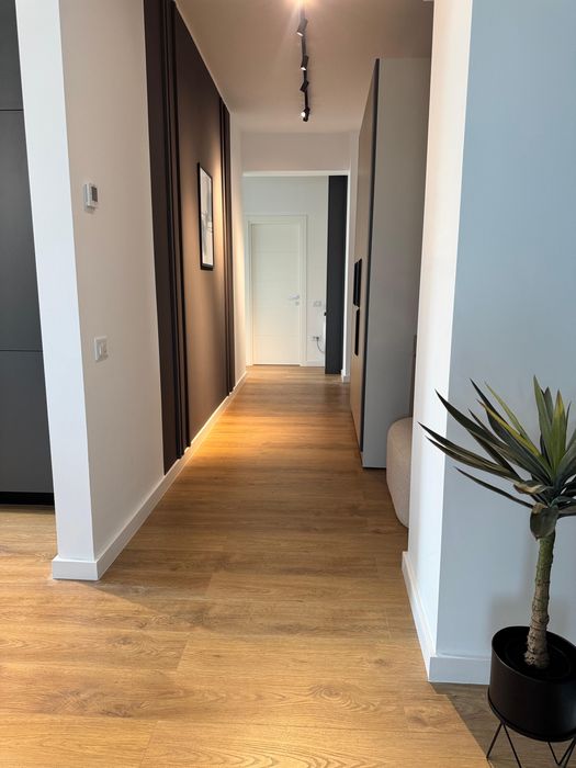 Apartament 3 Camere - TEI RESIDENCE