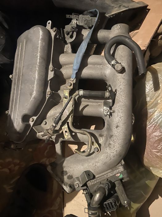 Ниссан максима А32                                           об2.0