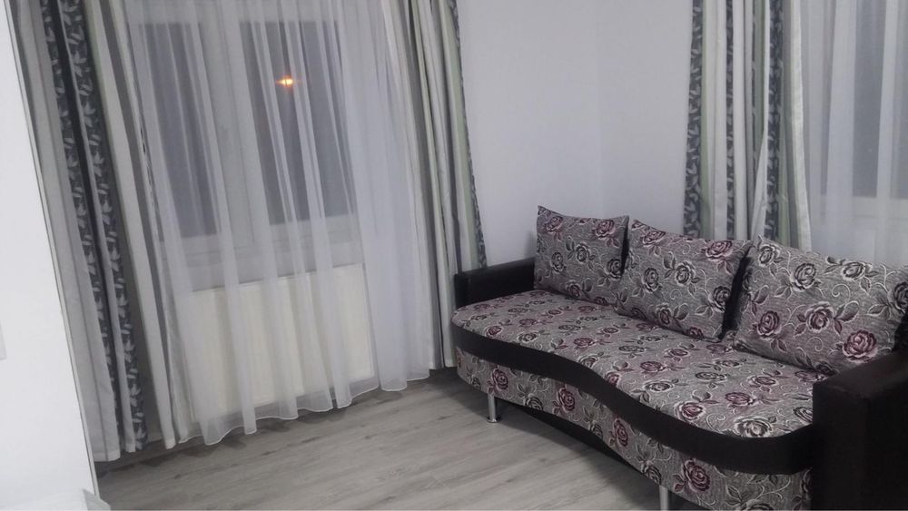 Inchiriez apartament 1 camera Cluj