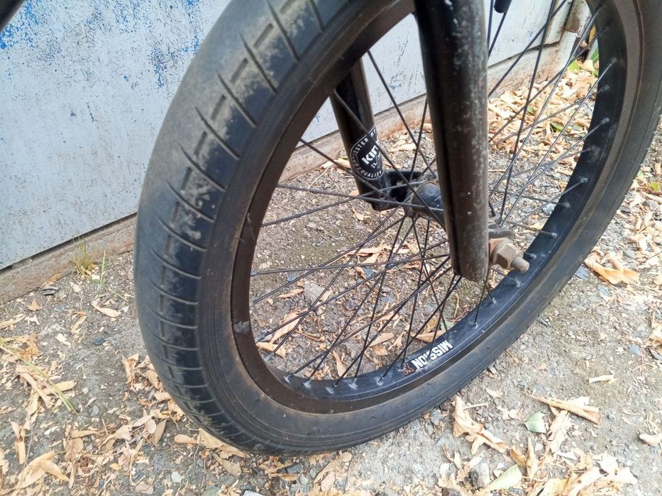 Продам Трюковой велик BMX