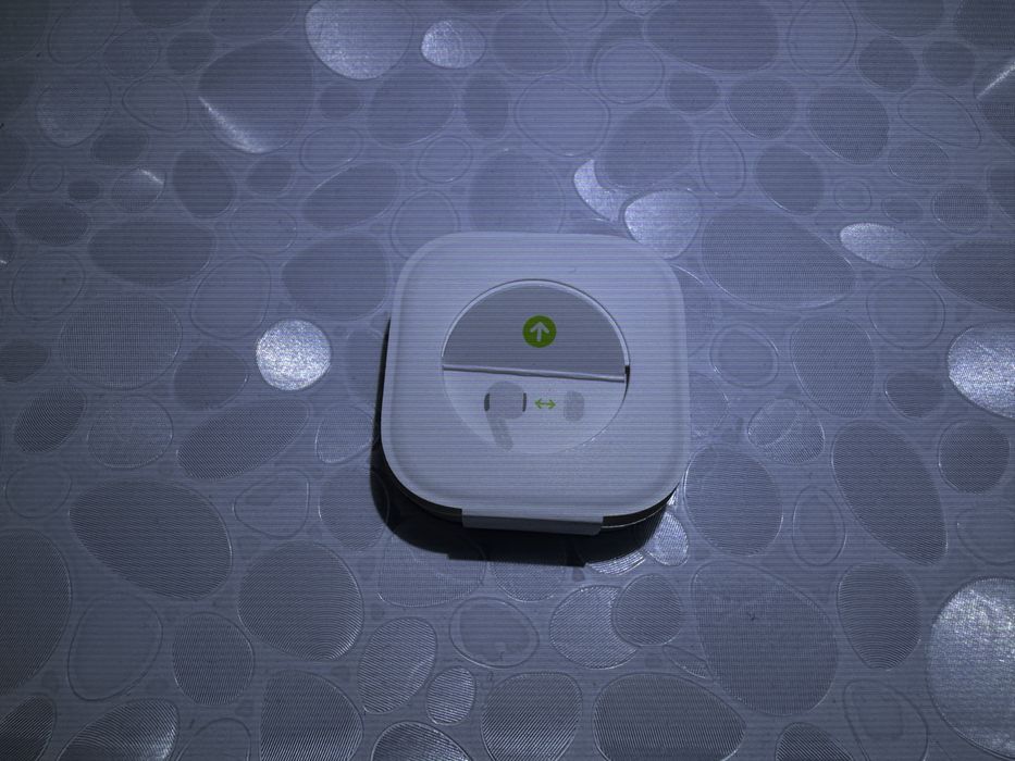 Air pods pro 2 ear tips size xs