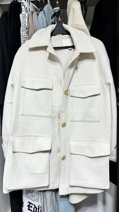 Продам пальто бу размер 42/44