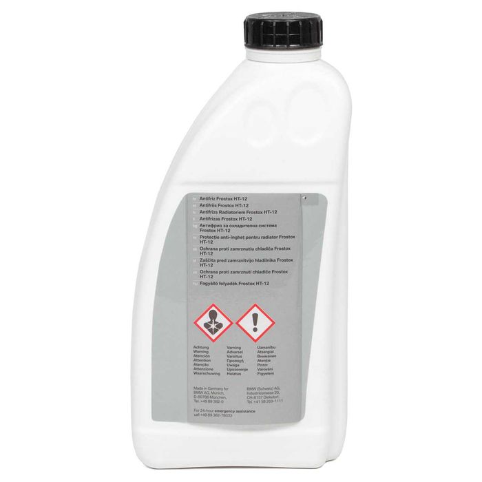 Antigel concentrat original BMW - 1,5 L