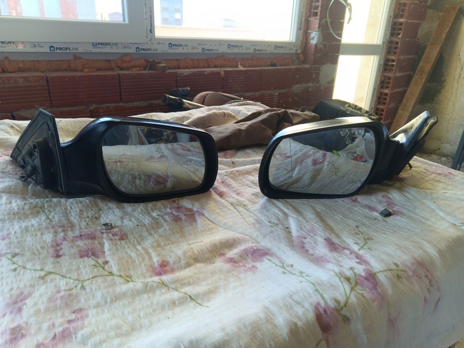 Части мазда 6 дизел