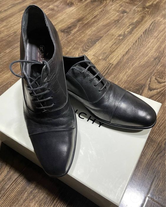 Туфли Massimo Dutti &Baldinini 43-44