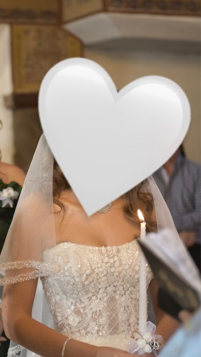 Булчинска рокля