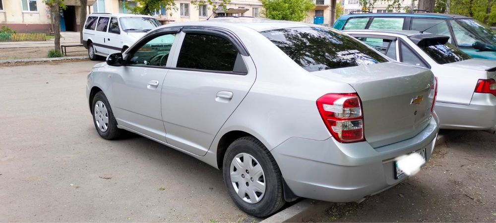 Продаем автомобиль в отличном состоянии