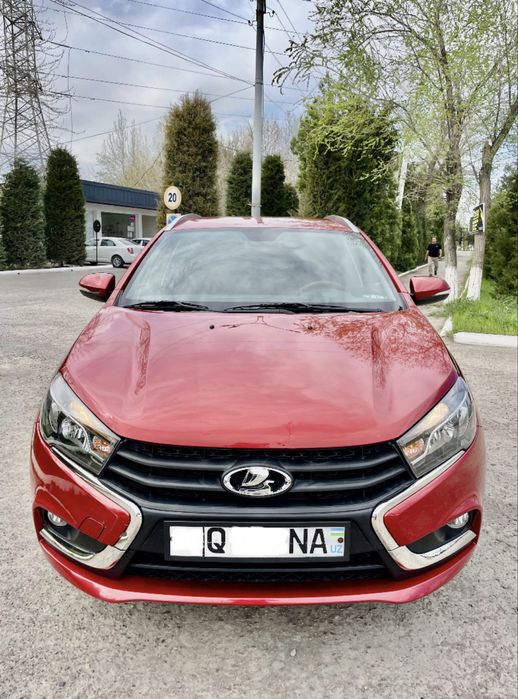 Lada Vesta SW 1.8