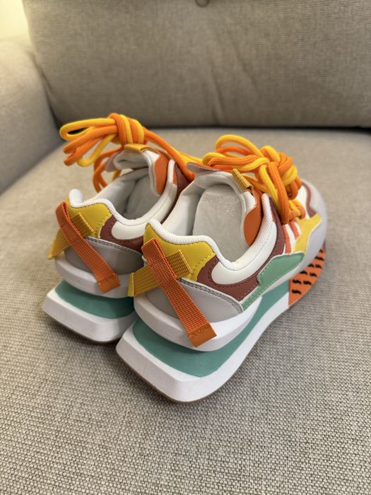 Încălțări Kaleidoscope 35