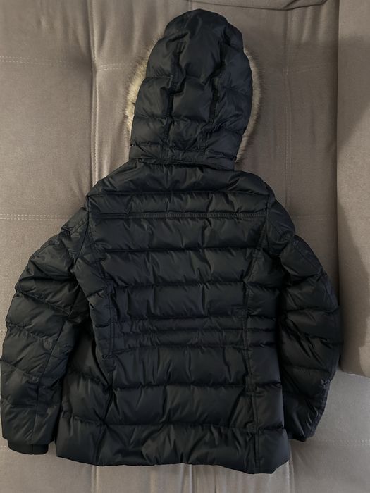 Geacă Femei Tommy Hilfiger