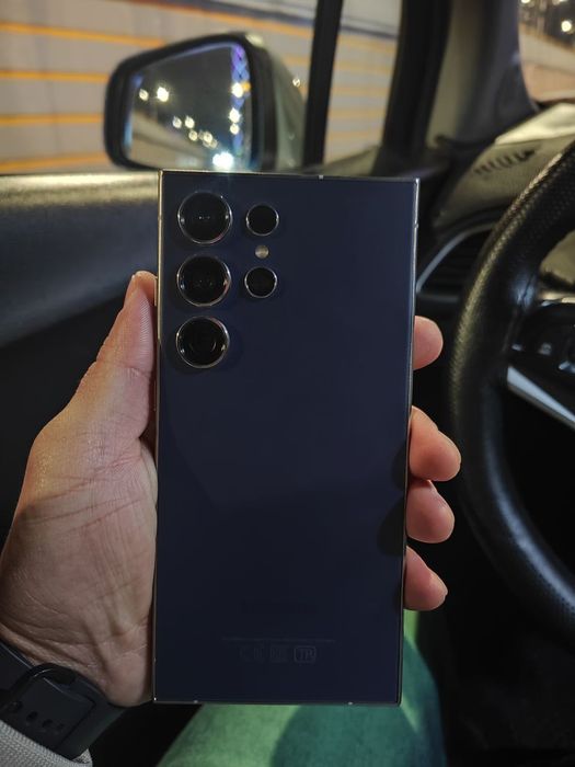 Самсунг S 24 ultra 512 гб