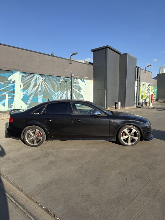 AUDI A4 2011 — imagine 4