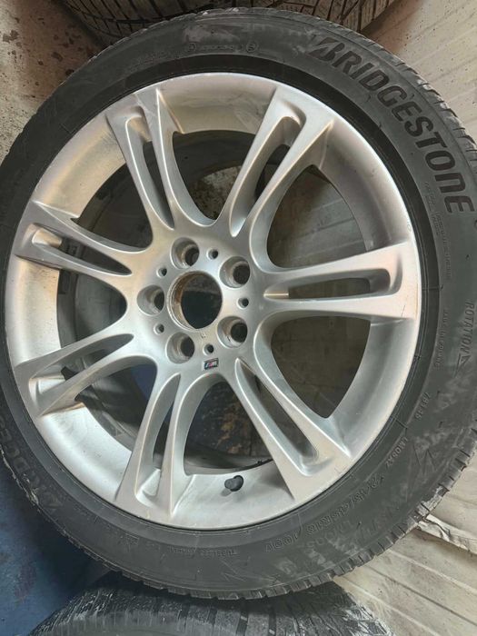 Vand roti BMW originale 5x120
