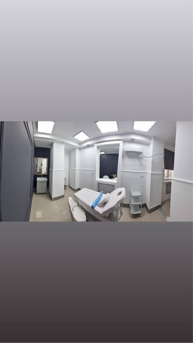 Срочно сдаются кабинеты в салоне Элен