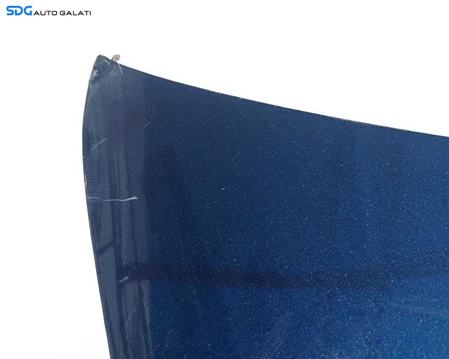 Capota Portbagaj Dezechipata Volkswagen Passat B7 Sedan Berlina 2010 - 2015 [LN0152]