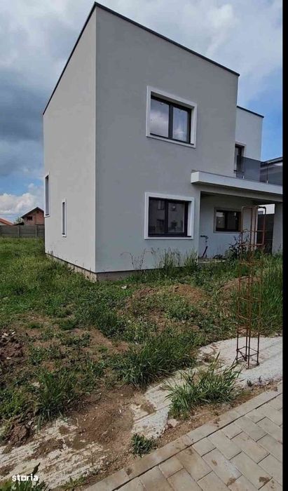 De vanzare casa individuala la Giarmata, județul Timiș